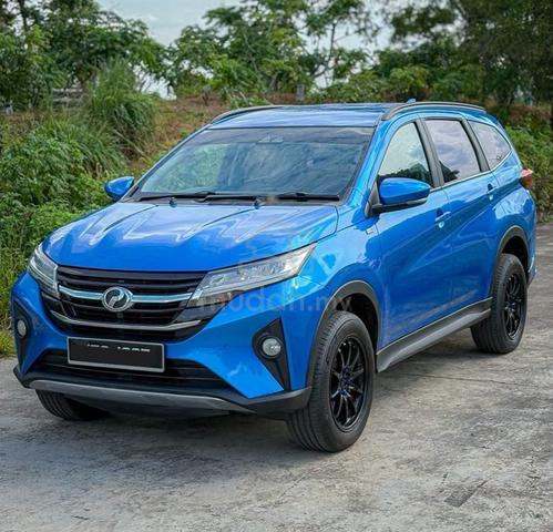 2019 Perodua ARUZ 1.5 AV (A) - 2