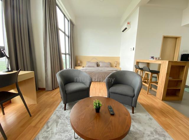 Imperium Residence 1