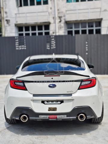 2021 Subaru BRZ 2.4 AUTOMATIC MY13 FACELIFT (A) - 4