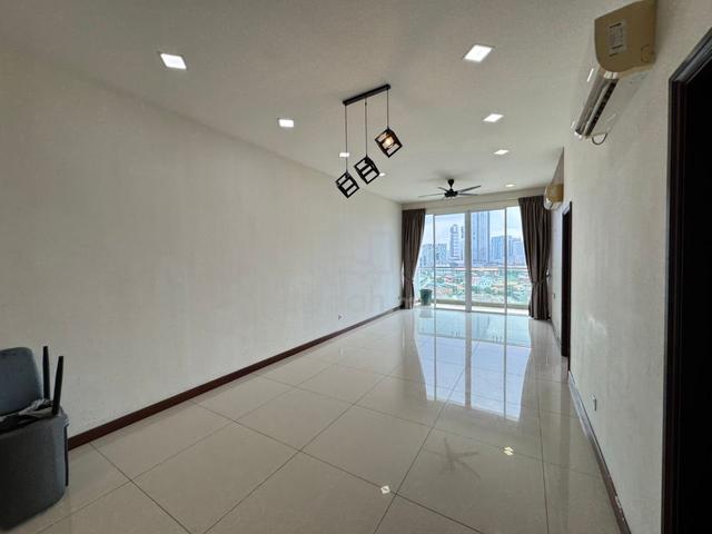 Paragon Suites @ CIQ 1