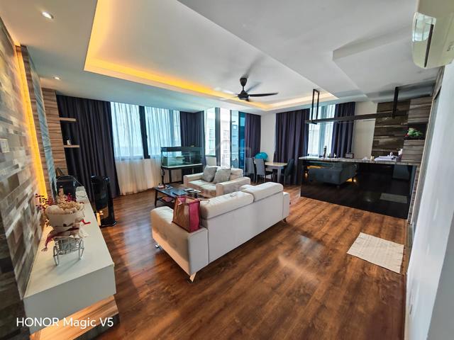 Jazz Suites @ Vivacity 1