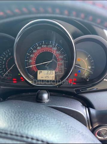 2013 Toyota VIOS 1.5 TRD SPORTIVO NCP150 (A) - 4