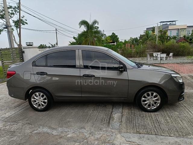 2022 Proton SAGA STANDARD AT 1.3L (A) - 2