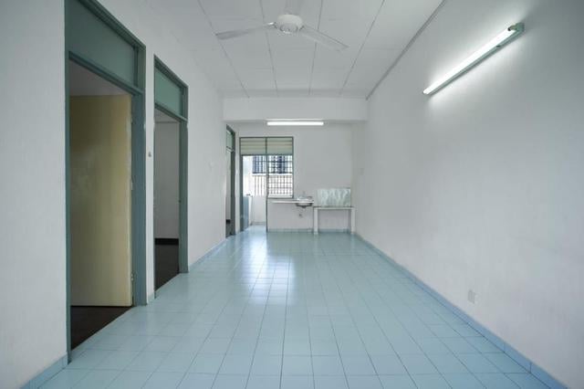 Taman Seri Setia 1