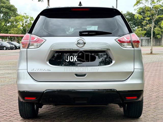 2015 Nissan X-TRAIL 2.0   IMPUL✅5 Year Warranty - 5
