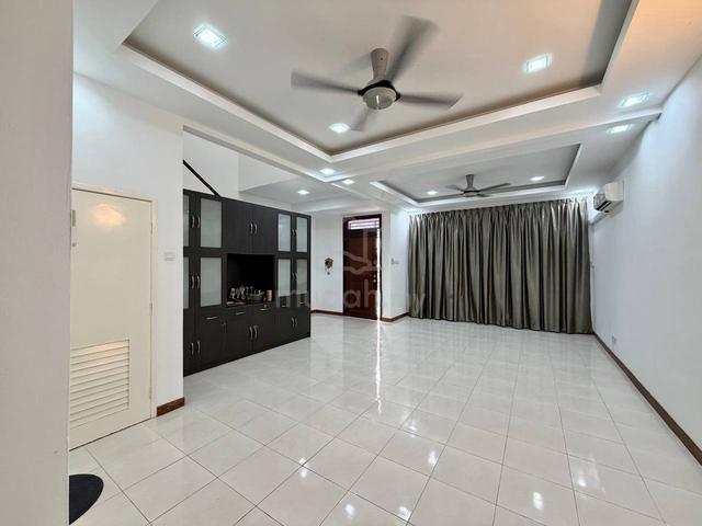 BANGI Double Storey ALAM SARI Ilmia 2 1