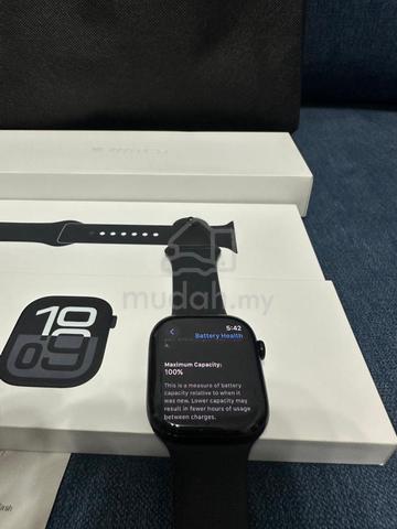 Applewatch Series 10 GPS - photo 5 of 6