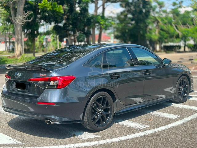 2024 Honda CIVIC 1.5 RS (A) - 3