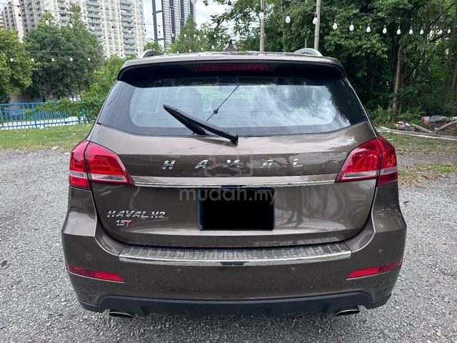 2018 Haval H2 1.5 PREMIUM (A)Raya Promo - 2
