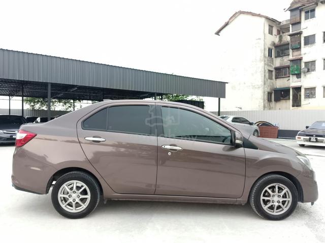2018 Perodua BEZZA 1.3 Premium X|LeatherSeat|FULON - 5