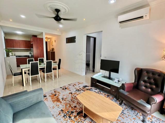 The Nest Residence @ Genting Klang 1