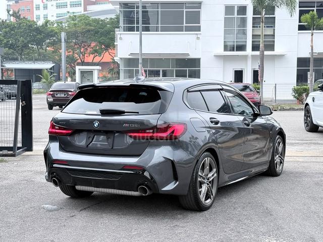 2021 Bmw M135i M SPORT xDRIVE 2.0cc FULL SPEC - 4