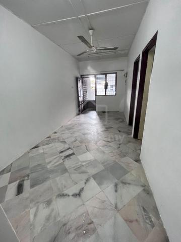 Full Loan Cash Back Fully Extended Bercham 1