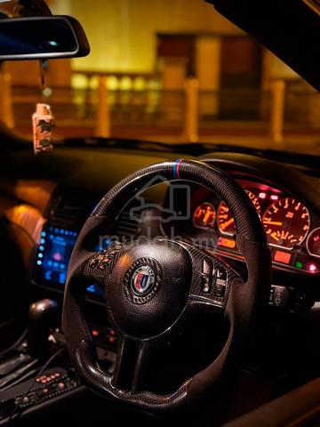 2004 Bmw 318i (CBU) 2.0 (A) - 5