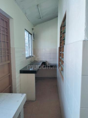 Taman Andalas Mantin Town Single Storey Terrace House 1
