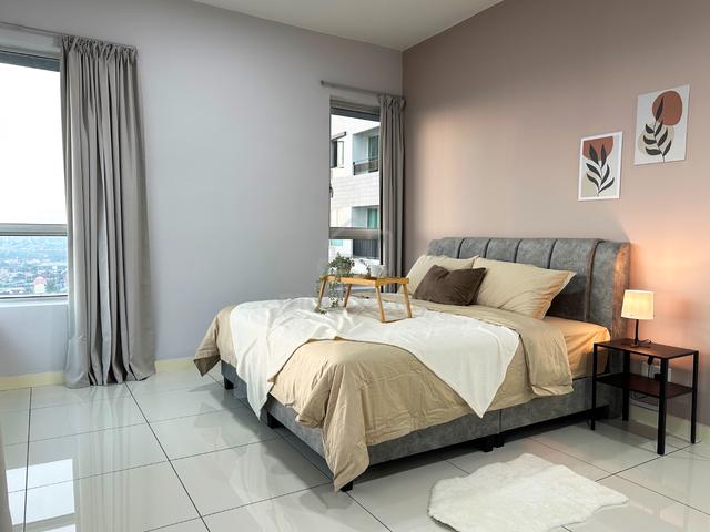 SCENIC - Luxury Co-Living Rooms at Johor Bahru Epic Residences 1