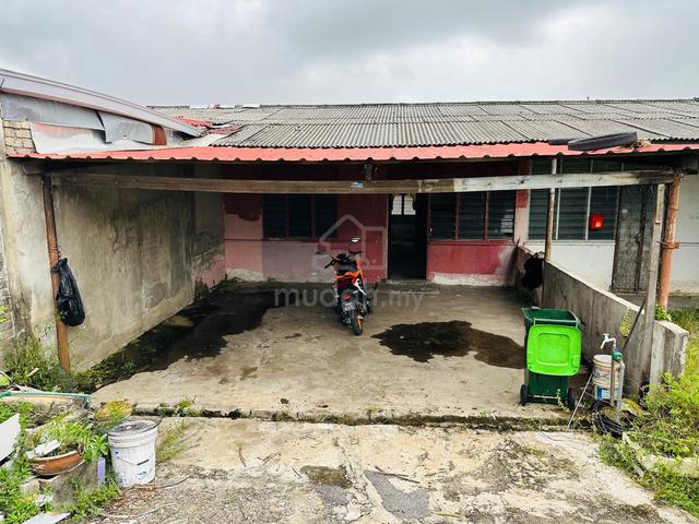 untuk dijual taman seri mas pendang 1
