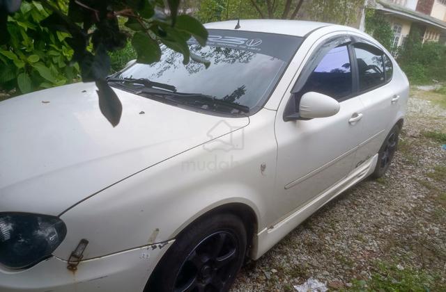 2004 Proton GEN-2 1.6 (A) - 1
