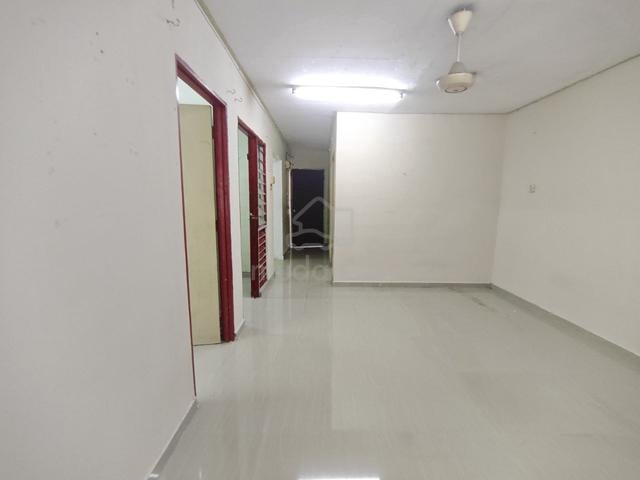Kenanga Apartment (Taman Bunga Raya) 1