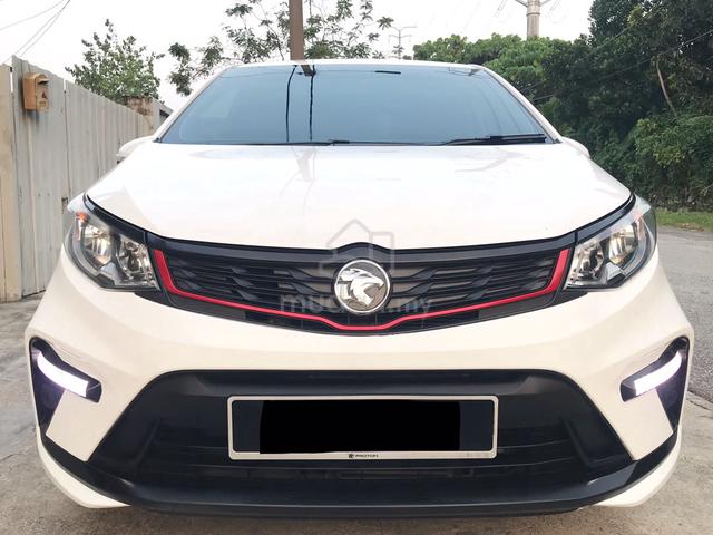 2024 Proton IRIZ 1.6 EXECUTIVE (A)ORI YEAR KEYLESS - 2