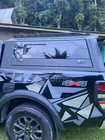 2019 Ford RANGER 2.2 XL (A) - 2