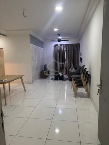 The Platino Serviced Apartment 1