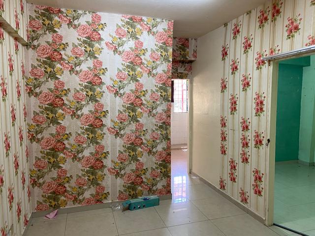 Flat Puchong Permai 1