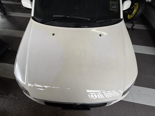 2010 Proton SAGA 1.3 SE (M) - 5