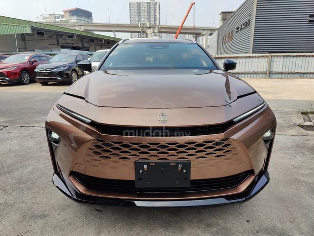 limited OFFer 2025 Toyota CROWN 2.5 ESTATE Z HEV - 3