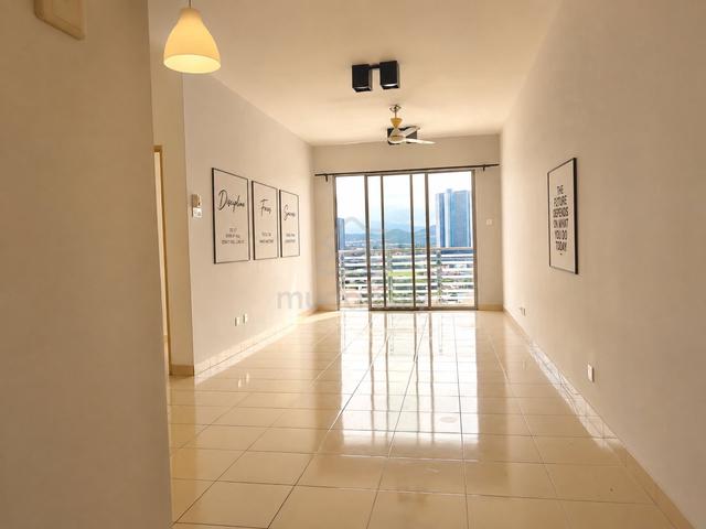 Pearl Avenue 1