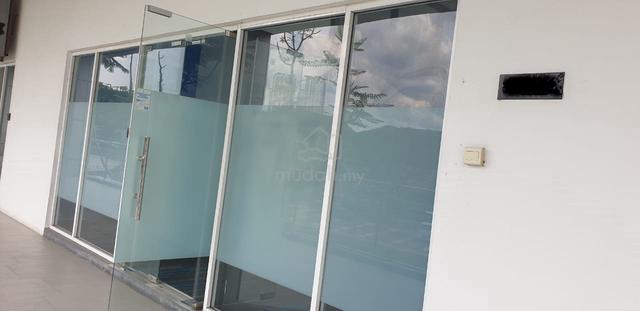 Ground Floor At Skupod Square Puchong Jaya Selangor 1