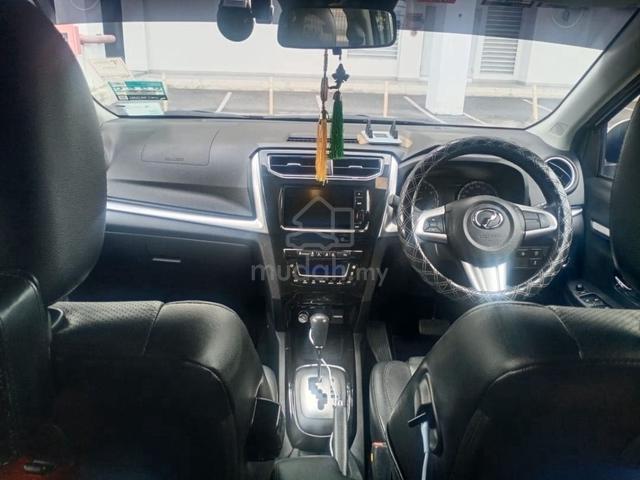 2019 Perodua ARUZ 1.5 AV (A) - 5