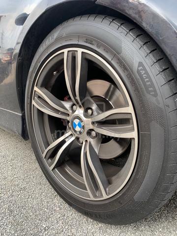 2006 Bmw 325i (CKD) 2.5 (A) - 2