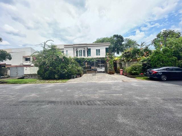 Double Storey Semi Detached Jalan SS4 Petaling Jaya 1