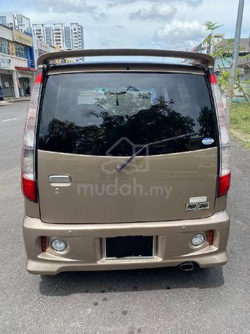 2005 Perodua KENARI 1.0 EZ (A) - 2