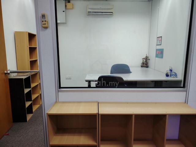 Kampung Attap, 3rd Floor Office For Let 1