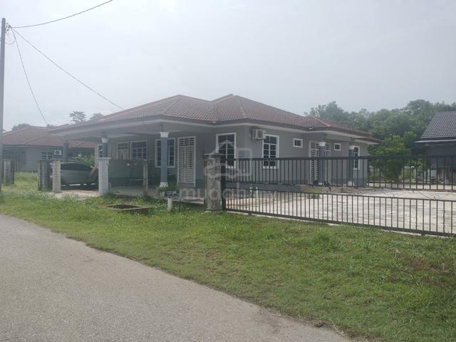 Rumah untuk disewa 1