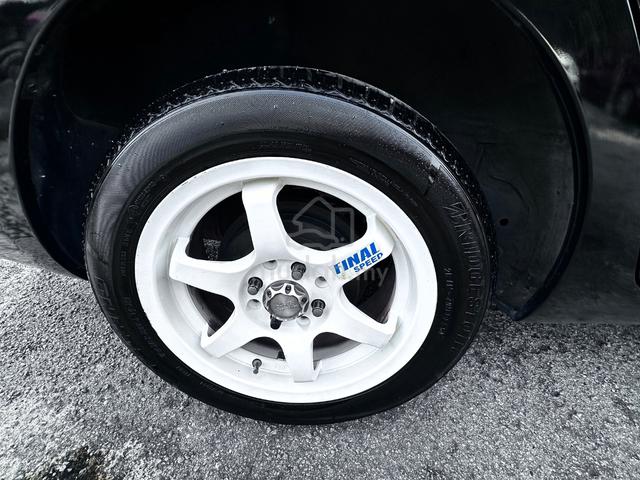 Toyota VIOS 1.5 E FACELIFT (A)GERAN PANJANG 1 owne - 5