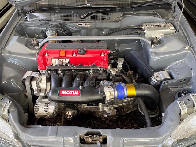 1995 Honda CIVIC 2.0 EG 6 Ori (M) - 5