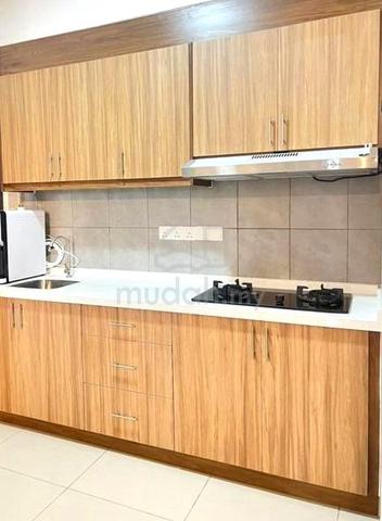 7 Tree Seven Residence 1
