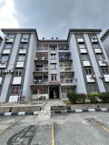 Goodyear Court 6 1