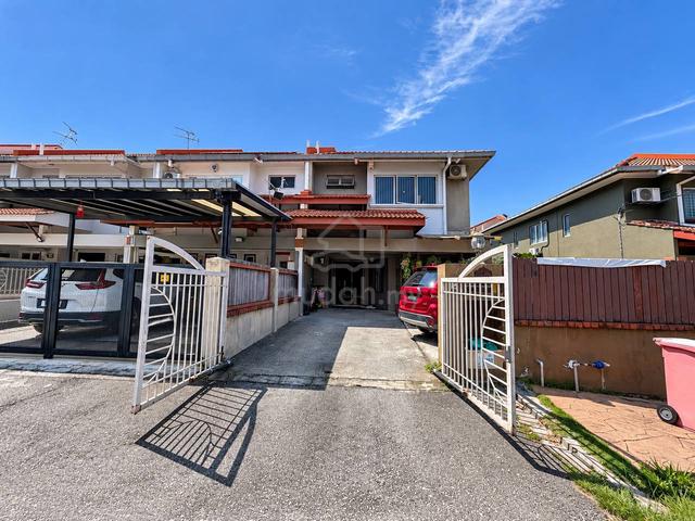 [EndLot+Prime Location] Seri Utama, Kota Damansara 1