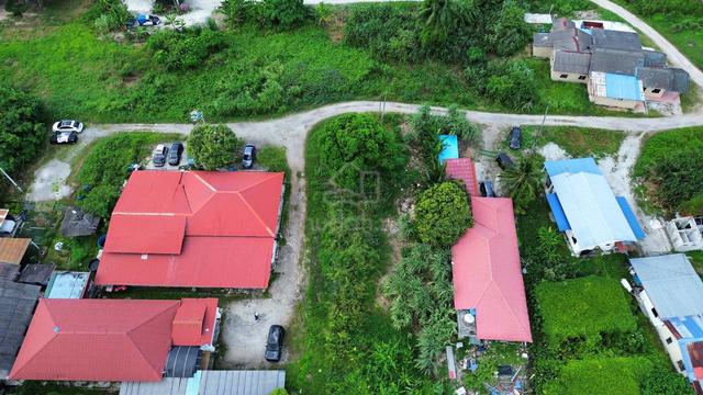 4000 Sqft Tanah Rata Kampung Telok Gong, Port Klang 1