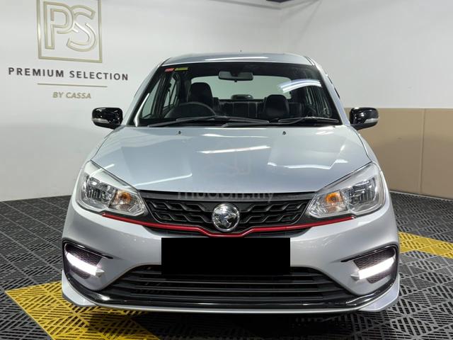 2023 Proton SAGA 1.3 PREMIUM S AT ORIGINAL MILEAGE - 4
