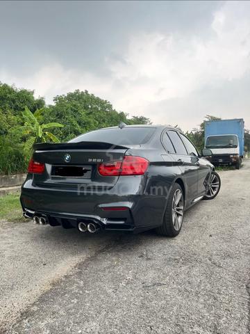 2012 Bmw 328i SPORT Turbo 2.0 Full loan or cash - 2