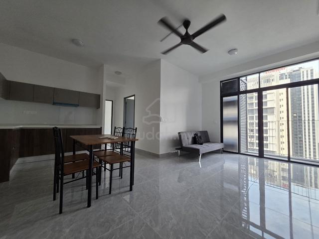 Altris Residence @ The Quartz WM 1