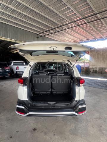 2019 Toyota RUSH 1.5 S ENHANCED (A) - 5