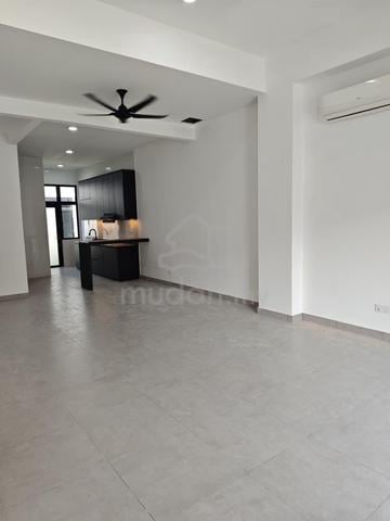 【For Sale】Setia Eco Cascadia @ Double Storey Terrace House 1