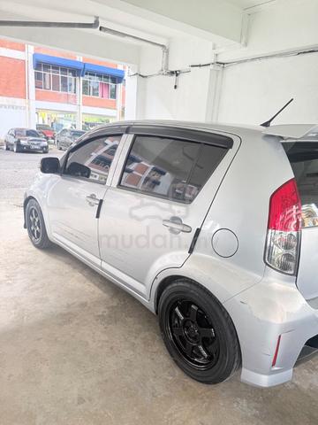 2008 Perodua MYVI 1.3 SXI (M) - 4