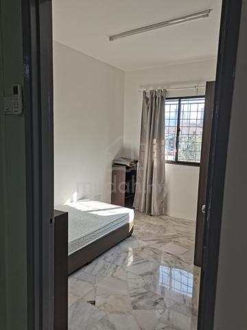 Room near Cahaya LRT for June/July 2026 1